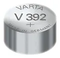 Produktbild: Varta V392 1,55V 40mAh Batterie Silber-Oxid Knopfzelle