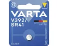 Produktbild: Varta Knopfzelle V392 Uhrenzelle