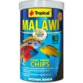 Produktbild: TROPICAL Malawi Chips 2x1000ml