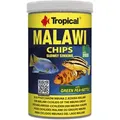 Produktbild: Tropical Fischfutter-Granulate Malawi Chips 1.000 ml