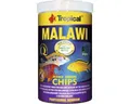 Produktbild: Futterchips Tropical Malawi Chips 1 l