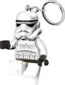 Produktbild: LEGO® Star Wars - Stormtrooper Schlüsselanhänger mit Taschenlampe