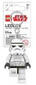 Produktbild: 4895028521189 LEGO Breloki Stormtrooper LGL-KE12H LEGO