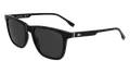 Produktbild: LACOSTE L6041S 001 BLACK 54/18/145 Herren Sonnenbrillen