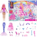 Produktbild: Barbie Fantasy (JFL66)