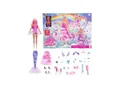 Produktbild: Mattel JFL66 - Barbie - Fantasy - Adventskalender - Puppe mit Accessoires