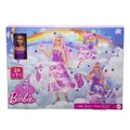 Produktbild: Mattel Barbie Fantasy Adventskalender