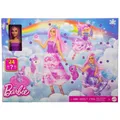 Produktbild: Mattel JFL66 - Barbie - Fantasy - Adventskalender - Puppe mit Accessoires