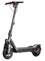 Produktbild: SEGWAY Ninebot KickScooter MAX G3 D E-Scooter (11 Zoll, Schwarz/Silber/Rot)