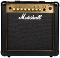 Produktbild: Marshall MG15GFX E-Gitarren Verstärker • 15 Watt • Ein Klassiker! • Transistor