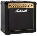 Produktbild: Marshall MG15GFX Gitarren Combo 15 Watt RMS 4 Kanäle MP3 Line Input 8
