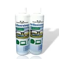 Produktbild: Brillenreiniger Pandacleaner® Brillenspray 500ml Nachfüll 2 x 250ml