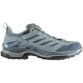 Produktbild: Lowa INNOVO GTX LO WS Wanderschuh blau|braun 37,5 EU