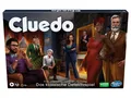 Produktbild: Hasbro Silversterspiele (Achtung: LV OSDE) (Cluedo)