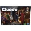 Produktbild: Cluedo Classic Neuauflage 2023 Gesellschaftsspiel