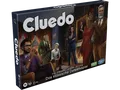 Produktbild: HASBRO GAMING Cluedo Refresh Brettspiel Mehrfarbig