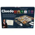 Produktbild: Hasbro Gaming Cluedo (Deutsch, 2 - 6 Spieler)