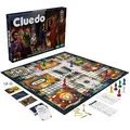Produktbild: Hasbro Cluedo Classic REFRESH Brettspiel, 1 St.