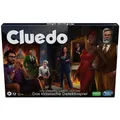 Produktbild: Hasbro Cluedo Classic Refresh