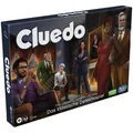Produktbild: Hasbro Cluedo Classic Refresh