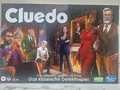 Produktbild: CLUEDO Das klassische Dektivspiel Hasbro Einer ist schuldig, keiner ist NEU Sons