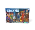 Produktbild: Hasbro Cluedo Classic F6420 Detektivspiel Krimi Brettspiel 2 bis 6 Spieler