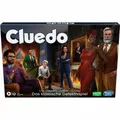 Produktbild: Hasbro Cluedo Refresh, F6420100