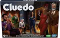 Produktbild: Hasbro Gaming Cluedo Brettspiel für Kinder ab 8 Jahren, neu gestaltetes