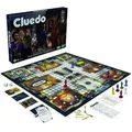 Produktbild: Cluedo - Das klassische Detektivspiel