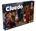 Produktbild: Hasbro Gaming Cluedo Brettspiel Für Kinder Ab 8 Jahren, Neu Gestaltetes Cluedo-S
