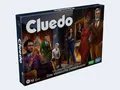 Produktbild: Hasbro F6420100 Cluedo Classic REFRESH Brettspiel NEUHEIT 2023 OVP<