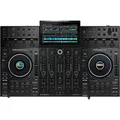 Produktbild: Denon DJ PRIME 4+ - DJ-Controller