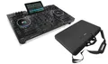 Produktbild: DENON DJ Prime 4+ 4-DECK STANDALONE DJ-CONTROLLER MIT AMAZON MUSIC + Mamgma CTRL Case