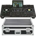 Produktbild: Denon DJ Prime 4+ Flyht Pro Case Bundle