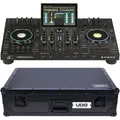 Produktbild: Denon DJ Prime 4+ Bundle