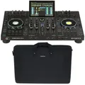 Produktbild: Denon DJ Prime 4+ CTRL Case Bundle