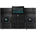 Produktbild: Denon DJ PRIME 4+ DJ System 4 Standalone Decks Pro DJ Controller | NEU