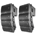Produktbild: Vantec 6x20A/2x118A Bundle