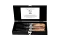 Produktbild: Laguiole Style de Vie Steakmesser LAGUIOLE STEAKMESSER SET 