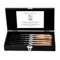 Produktbild: LAGUIOLE STEAKMESSER SET 