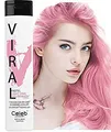 Produktbild: Celeb Viral Pastel Light Pink 244 ml Colorwash
