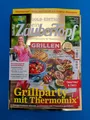 Produktbild: Mein ZauberTopf Spezial Gold-Edition #2 ... 2024 Grillparty .. NEU+ungelesen