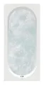 Produktbild: Villeroy & Boch Oberon Rechteck-Whirlpool Airpool Comfort (AC) 1700 x 750 x...