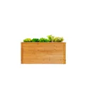 Produktbild: Westmann Hochbeet, BxHxL: 170 x 84 x 90 cm, Holz - beige