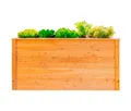 Produktbild: Tchibo - Hochbeet - 170x90x84cm - naturfarben - Holz / Polyethylen
