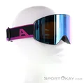 Produktbild: Alpina Fernie Q-Lite Kinder Skibrille-Blau-One Size
