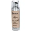 Produktbild: lavera Hyaluron Liquid Foundation Natural Ivory 01