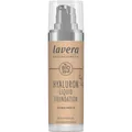 Produktbild: Lavera Make-up GesichtHyaluron Liquid Foundation Nr. 01 Natural Ivory 30 ml (439,67 € / 1 l)