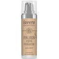 Produktbild: Lavera Hyaluron Liquid Foundation Natural Ivory 01