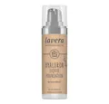 Produktbild: lavera Foundation Hyaluron Liquid Foundation - Natural Ivory 01 30ml